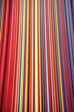 renkli çizgiler arka plan sanat soyut