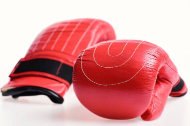 Koruma ve güç kavramı. Deri kutu ekipmanı