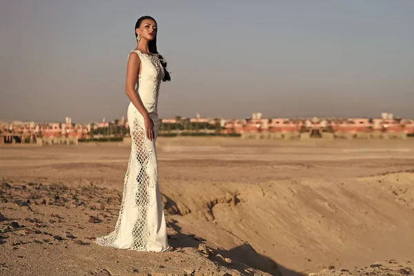 Boda de moda y salón de belleza . — Foto de Stock