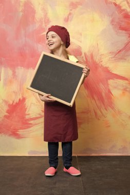 Mutluluk ve çocukluk.