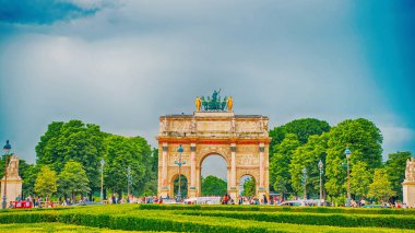 Zafer Arc de Triomphe du Atlıkarınca 