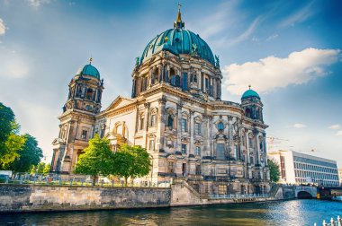 Berlin Berlin Katedrali