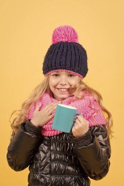 Sonbahar gevşeme konsepti