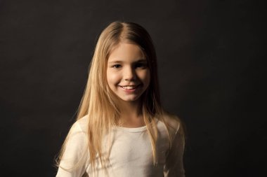 Güzellik, bak, saç stili.