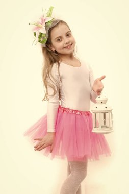 parlak gelecek konsepti