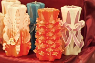 Satış, alışveriş, alışveriş.