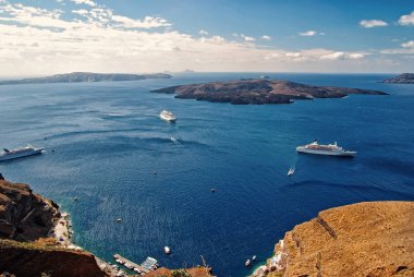 Yaz tatili ve Yunanistan'a tatile.