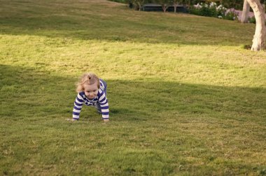 Yaz tatili, Macera, bulma