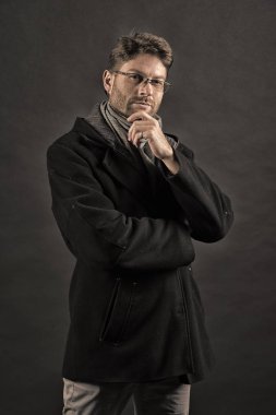 İş, vizyon, çözüm kavramı