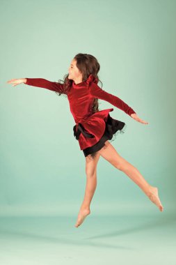 Performans, bale, jimnastik, etkinlik, enerji