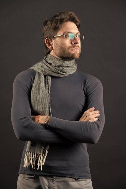 Vizyon, iş, gelecekteki kavramı