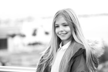 Çocuk modası ve tarzı