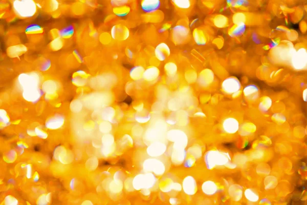 Yeni yıl arka plan bokeh