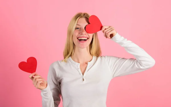 Día San Valentín Sido Considerado Tradicionalmente Como Más Significativo Para — Foto de Stock