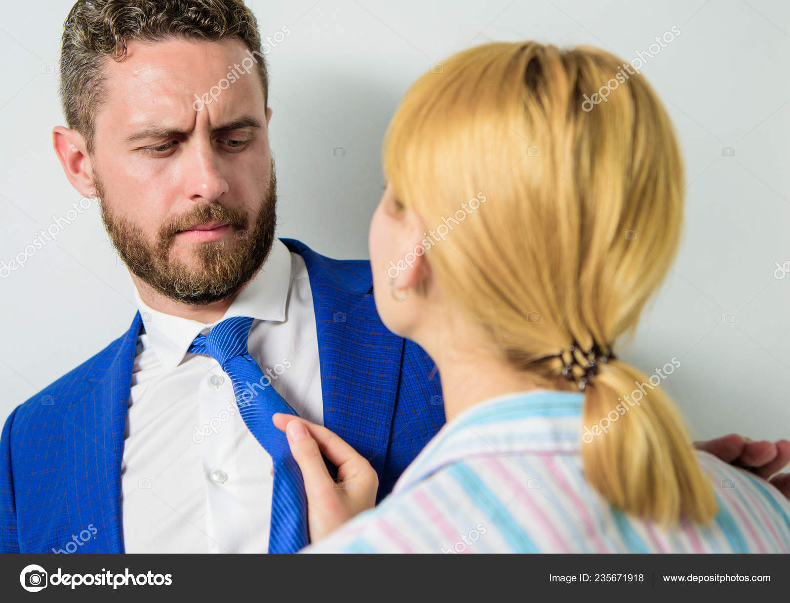 Dating trakasserier