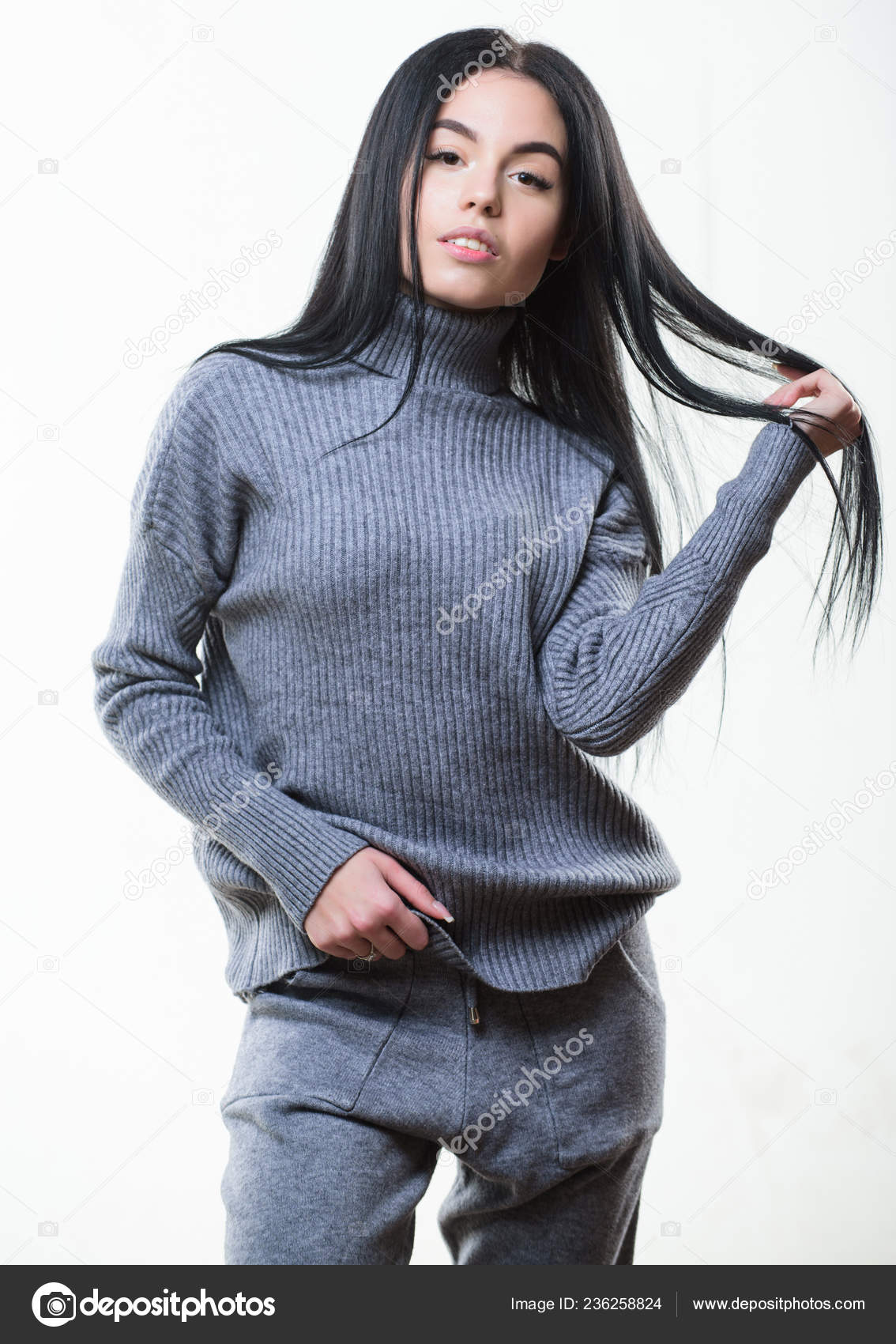 casual comfortable clothes