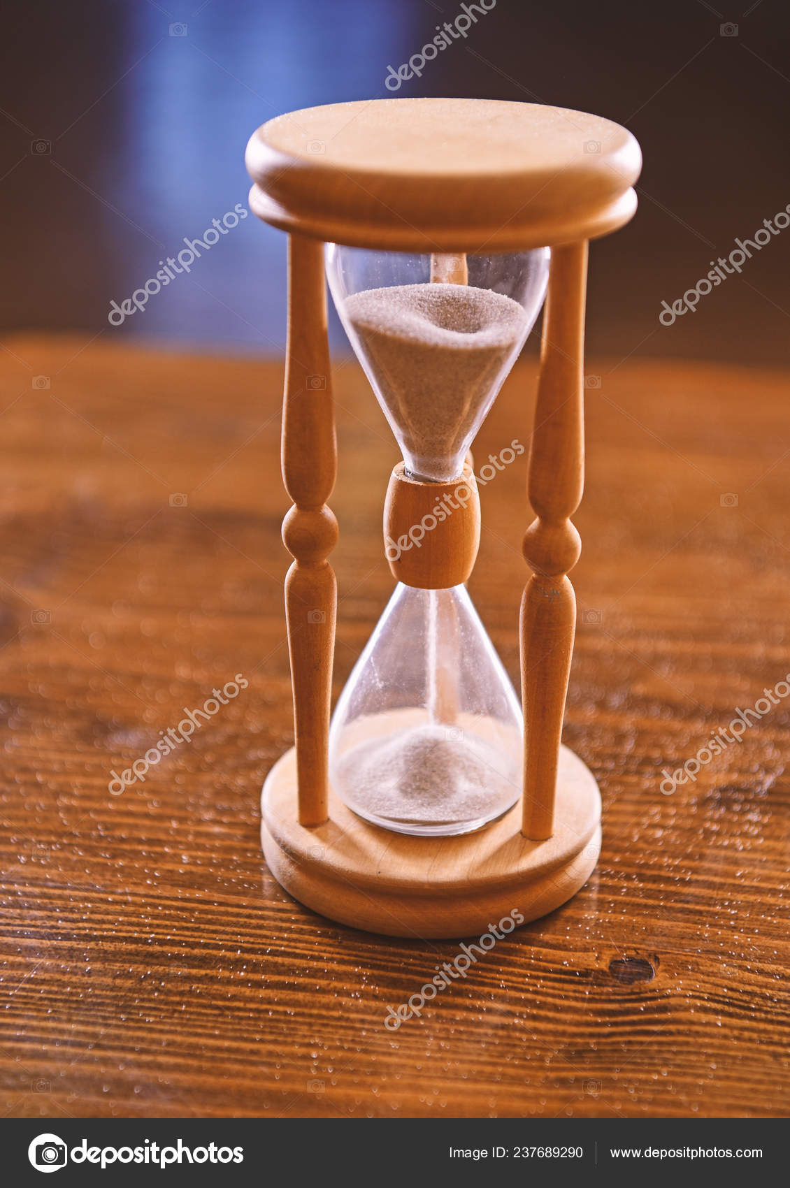 Sand 2024 time thing