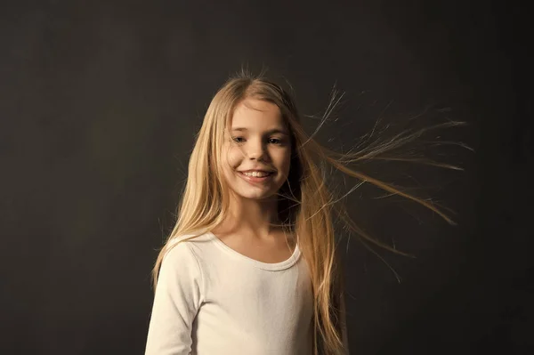 Mode, look, coiffure — Photo