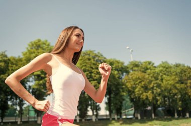 Antrenmanda koç ya da antrenör.