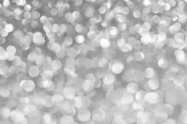 Bokeh arka plan kopya spac yapılan mavi etkisi