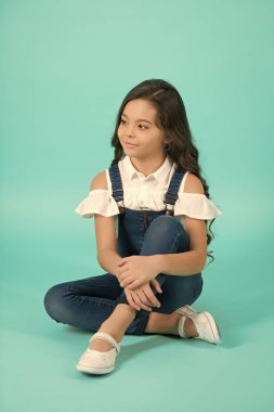 Güzellik, bak, saç stili.