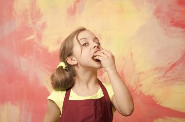 Fırın ve lezzetli ekmek