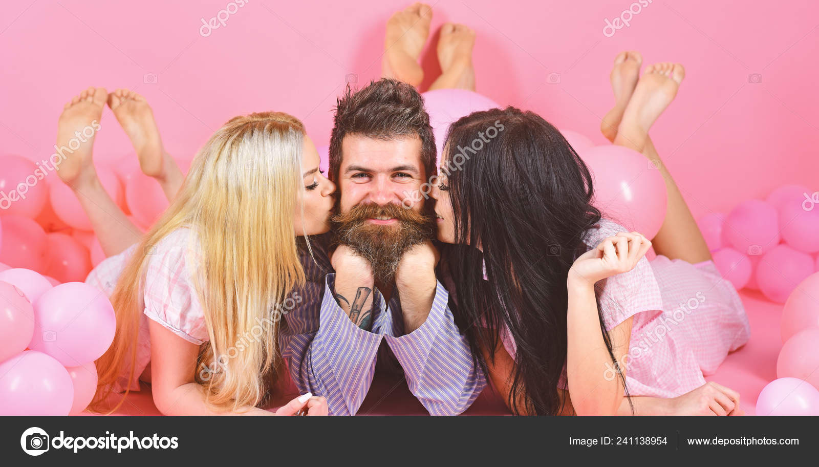 Dating hem sida för skägg älskare