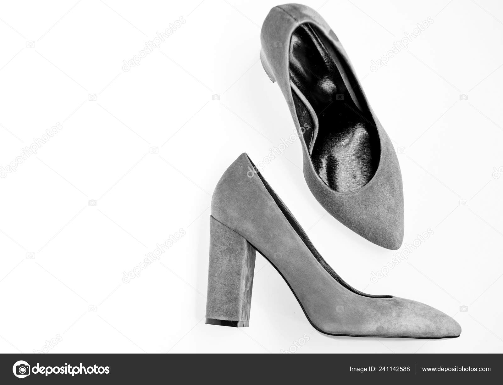 comfortable fashionable heels