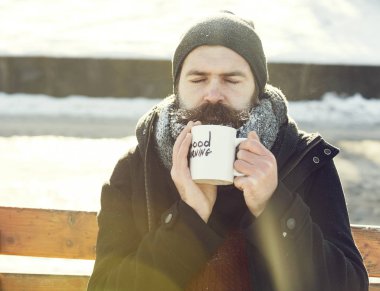 Bokeh arka plan kopya alanı tarafından yapılan altın etkisi