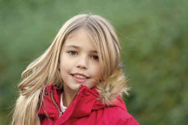 Güzellik, doğa, büyüme