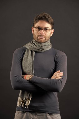 Moda, gözlük, Aksesuar