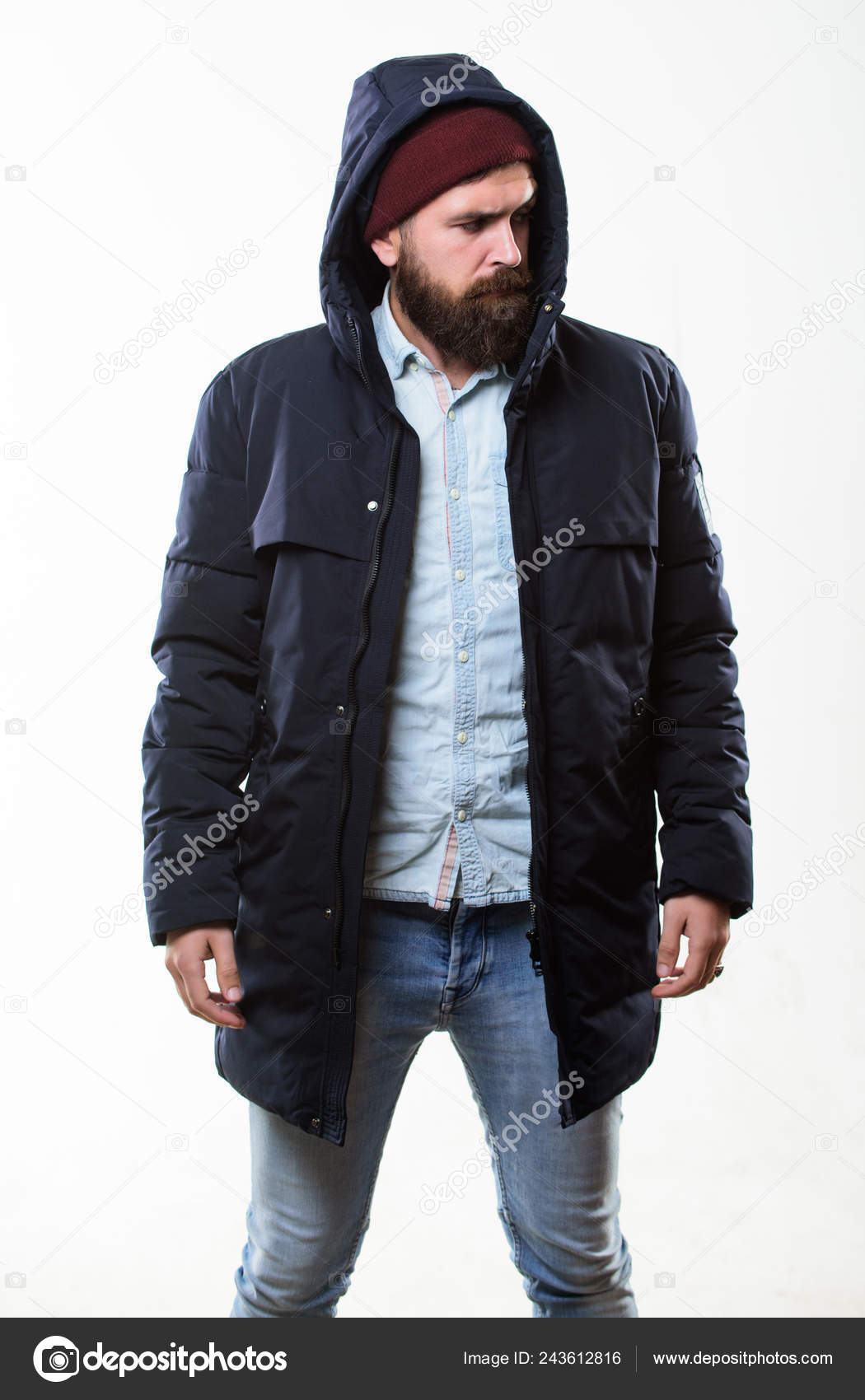 hipster winter outfits