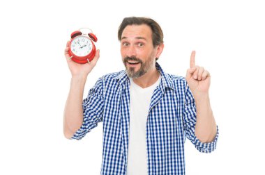 Süre takip tutmak. Olgun muvakkithane analog saat parmak işaret ile. Olgun adam holding çalar saat. Komuta sizde el ile mekanik saat sakallı. Zaman tutma ve zaman ölçümü.