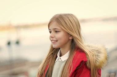 Güzellik, bak, saç stili.