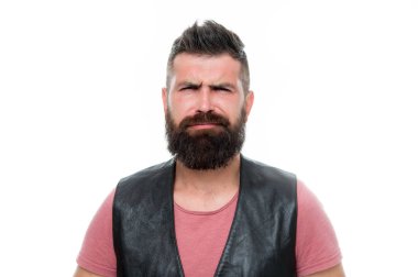 Yüz saç tedavisi. Hippi sakal acımasız adam ile. Moda trend sakal bakım. Erkeklik vahşeti ve güzellik. Erkeklik kavramı. Berber Dükkanı ve sakal damat. Stil sakal ve bıyık