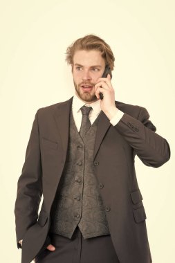 Konuşma ve yeni teknoloji.