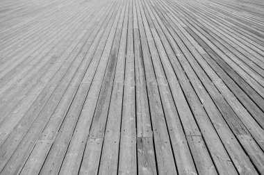 Gri ahşap kaplama arka plan