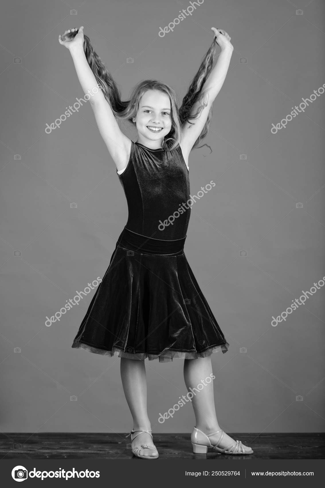 Hairstyle For Ballroom Dancers Things You Need Know About