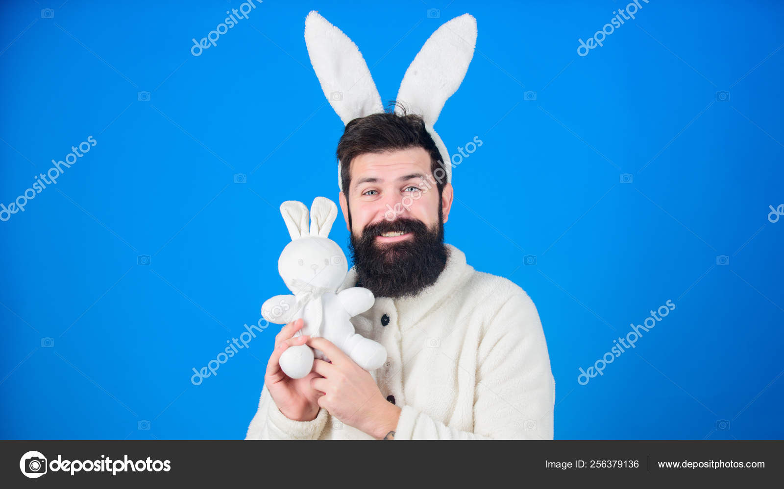 Rabbit Beard
