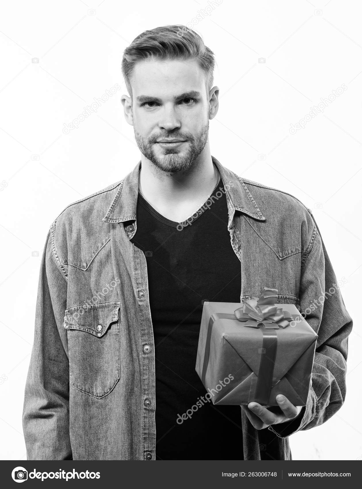 Dating en gift person