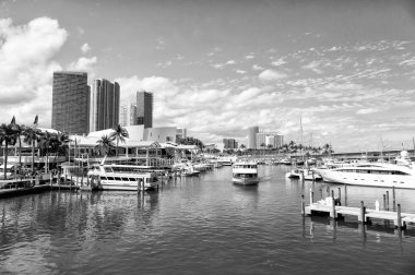 Şehir liman veya bağlantı noktası