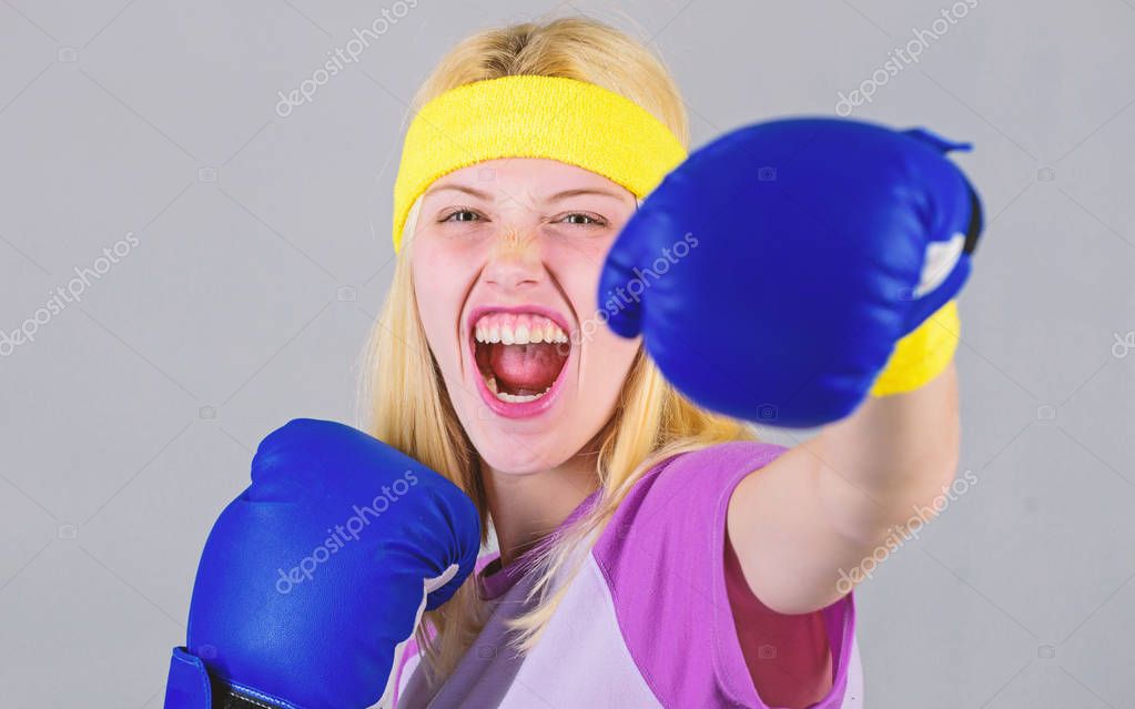 Cardio boxing para adelgazar