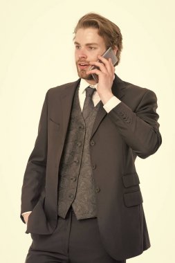 Konuşma ve yeni teknoloji.