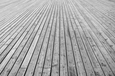 Gri ahşap kaplama arka plan