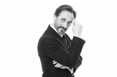 İş kanepe. Olgun hippi sakallı. acımasız beyaz hippi. Takım elbiseli bir iş adamı. Sabah damat. İş moda. Sakallı adam. Resmi moda. Yönetmen. Kendinden emin ve şık