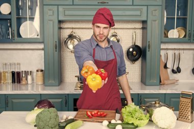 Pişirme sağlık gıda vitamin dolu dostum. Organik Gıda sağlıklı bir insan için. Sağlıklı gıda malzemeleri dükkanı. Hayatında bazı vitamin koymak