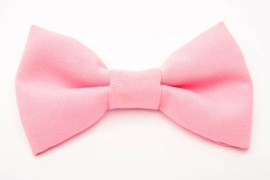 Düğün aksesuarları. Moda aksesuarı. Esthete detayı. Papyonu düzelt. Damat düğünü. Bağlama papyonu. Tekstil kumaş yay yakın. Modern resmi tarz. Erkek giyim kıyafetleri. Mükemmel kıyafet