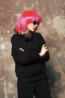 Müzik, teknoloji, eğlence kavramının