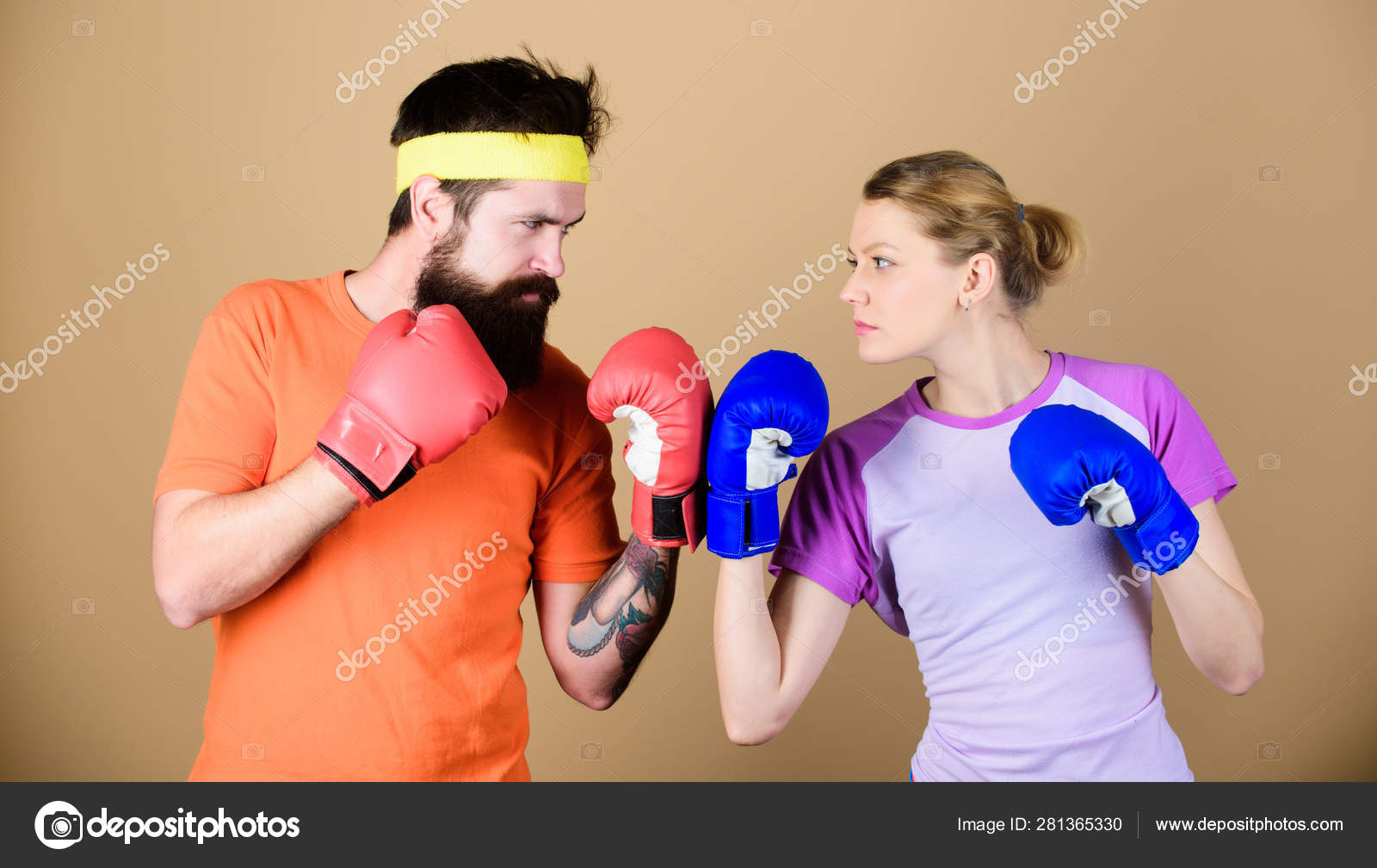 Como bajar de peso practicando boxeo