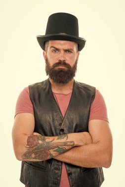 İllüzyonist ile eğlenceli. Biraz sihir numarası istiyorum. İllüzyonist hüner performans kavramı. Sirk sihir numarası performans. İllüzyonist sirk işçisi. Alkış büyük sanatçı. Adam sakallı sıkı illüzyonist